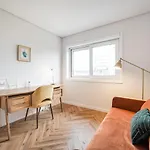 Guestready - Gracious Place To Visit In Gaia Appartement Vila Nova de Gaia