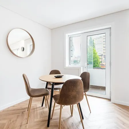 Guestready - Gracious Place To Visit In Gaia Lägenhet