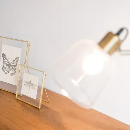 Guestready - Gracious Place To Visit In Gaia Apartment *