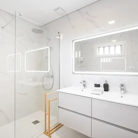 Guestready - Gracious Place To Visit In Gaia Apartment *