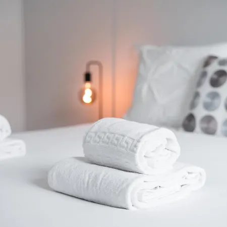 Guestready - Gracious Place To Visit In Gaia Apartment *