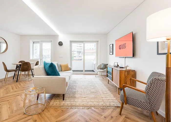 Guestready - Gracious Place To Visit In Gaia Apartment *