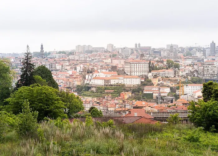 Apartment Guestready - Gracious Place To Visit In Gaia