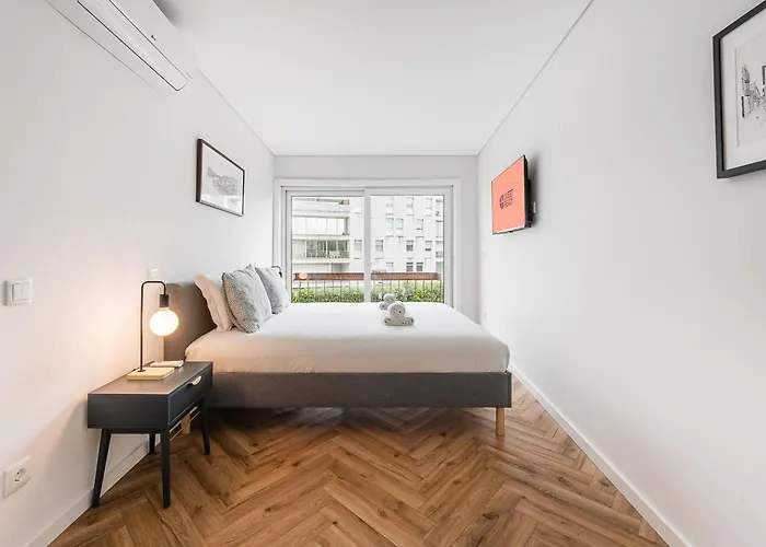 Apartamento Guestready - Gracious Place To Visit In Gaia *