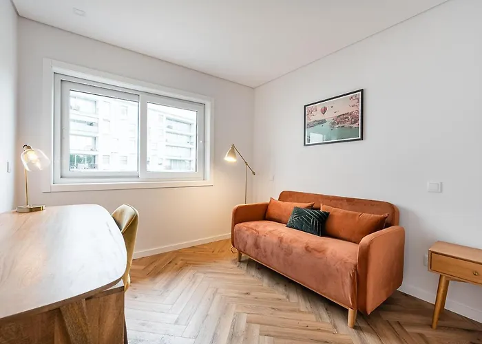 Guestready - Gracious Place To Visit In Gaia * Vila Nova de Gaia