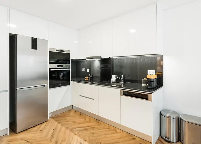 Guestready - Gracious Place To Visit In Gaia Apartment