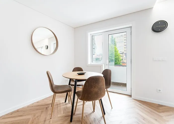 Guestready - Gracious Place To Visit In Gaia Apartamento