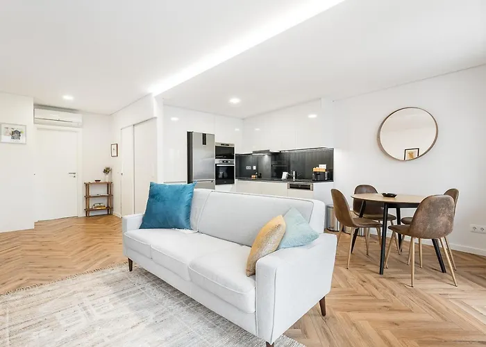 Apartamento Guestready - Gracious Place To Visit In Gaia