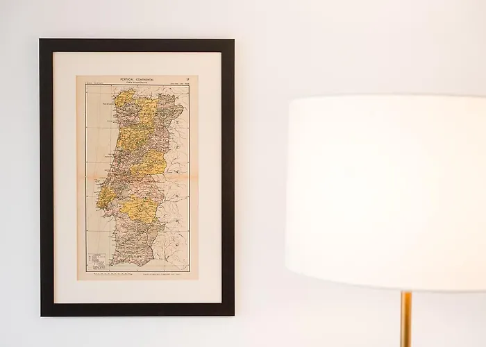 Guestready - Gracious Place To Visit In Gaia Apartment