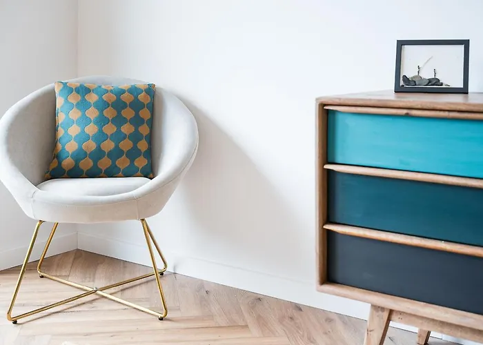 Guestready - Gracious Place To Visit In Gaia Apartment *