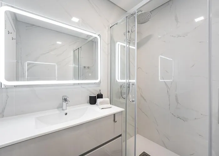 Apartment Guestready - Gracious Place To Visit In Gaia