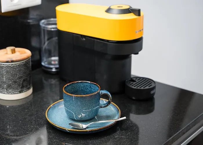 Apartment Guestready - Gracious Place To Visit In Gaia