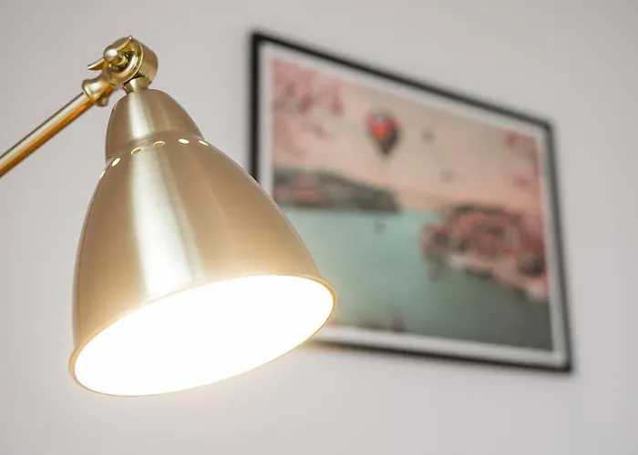 Apartamento Guestready - Gracious Place To Visit In Gaia *