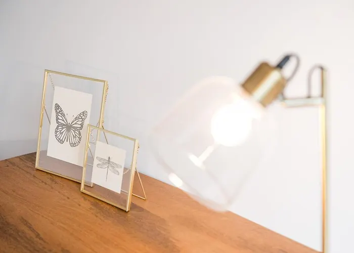 Guestready - Gracious Place To Visit In Gaia Apartment *