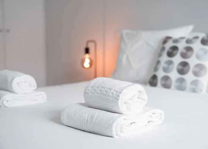 Guestready - Gracious Place To Visit In Gaia Apartment *