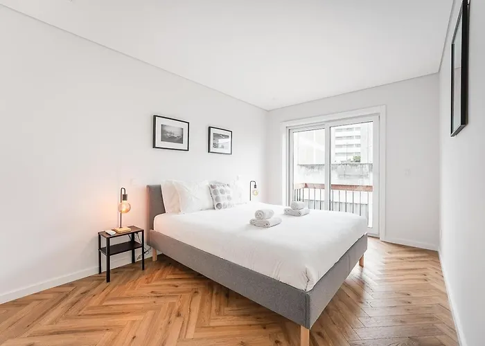 Guestready - Gracious Place To Visit In Gaia Apartamento Vila Nova de Gaia