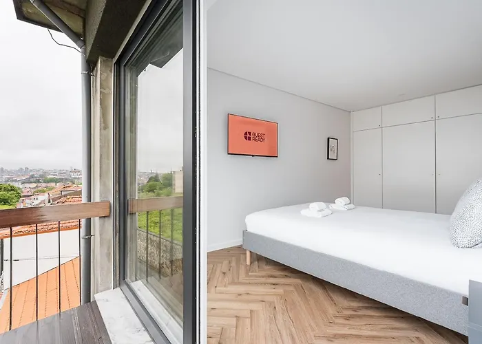 Apartment Guestready - Gracious Place To Visit In Gaia