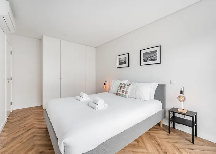 Guestready - Gracious Place To Visit In Gaia * Vila Nova de Gaia