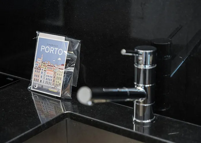 Guestready - Gracious Place To Visit In Gaia * Vila Nova de Gaia