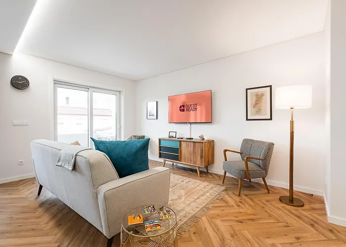 Apartment Guestready - Gracious Place To Visit In Gaia