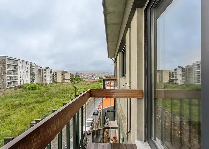 Guestready - Gracious Place To Visit In Gaia Apartamento